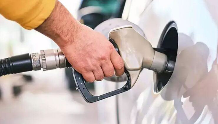 Benzine Yeni Zam Yolda! Tarih Belli Oldu