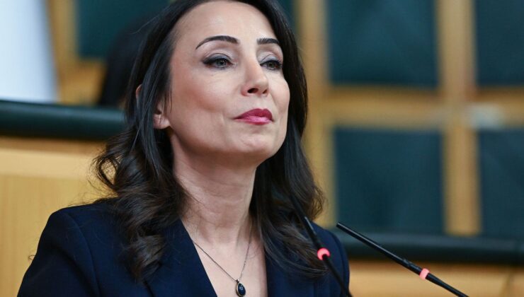 Demirtaş’tan Öneri: Komisyon, Öcalan’la Görüşmeli