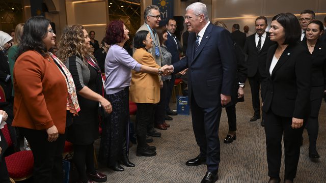 Müsavat Dervişoğlu’ndan Kadına Şiddet Mesajı: “Ben Bir Kız Babasıyım, Peşini Bırakamam”