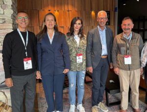 2028 Dünya Masterlar Oryantiring Şampiyonası Türkiye’de!