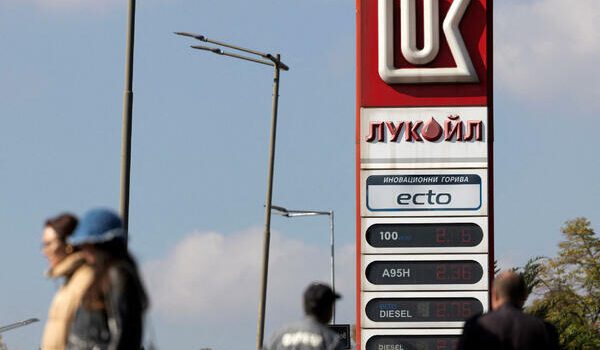 Reuters: Bulgaristan’ın sadece 1 aylık benzini kaldı! Yaptırımlar yakıt krizini tetikledi