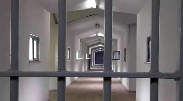 Cezaevlerinde Açık Görüşlere Sıkı Denetim: Risk Analizi Ve Personel Kontrolü Artırılıyor