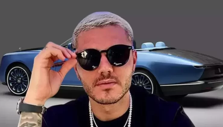 Mauro Icardi: “Param Var Ama Onu Ben Kazanıyorum, Büyük Fedakarlık Yapıyorum”