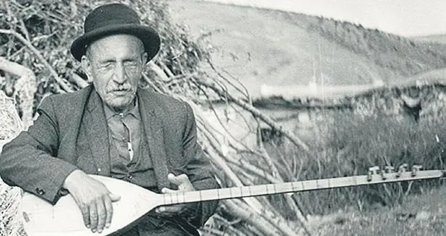 Âşık Veysel’in Hayatı 5 Aralık’ta Sinemalarda