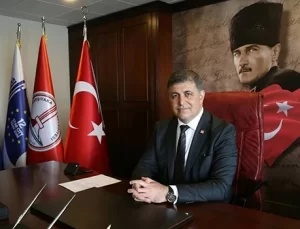 Cemil Tugay’dan AK PARTİ iddialarına sert çıkış: “Parti değiştiren başkan İzmir’de adım atamaz, tükürüğe boğarlar”