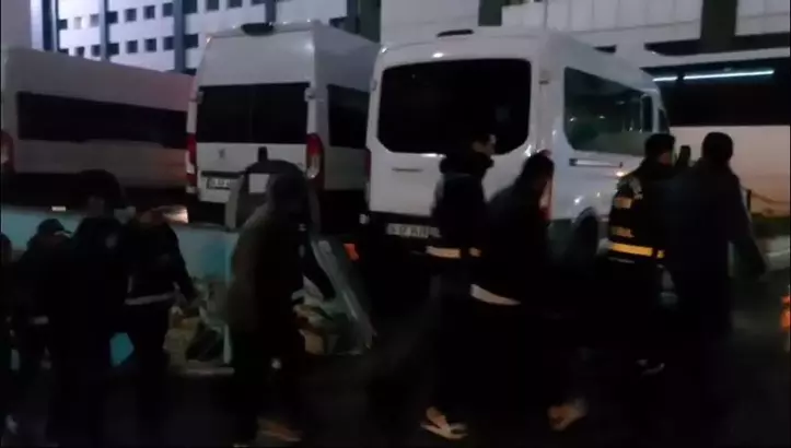 Kara Para Aklama Soruşturması Kapalıçarşı’ya Uzandı: 76 Şüpheli Yakalandı