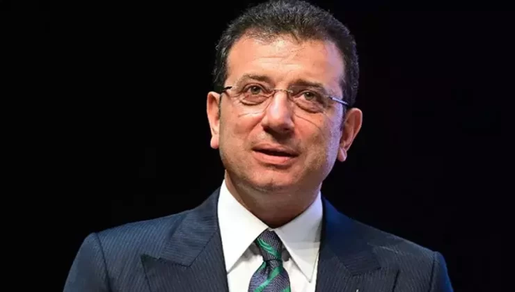 İmamoğlu: Siyasi Ve Bürokratların Tüm Mal Varlıkları İncelensin