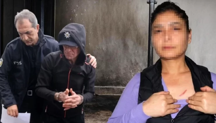 Antalya’da Komşusunu Öldürmeye Teşebbüs: Şüpheli Tutuklu, Yargılama Sürüyor