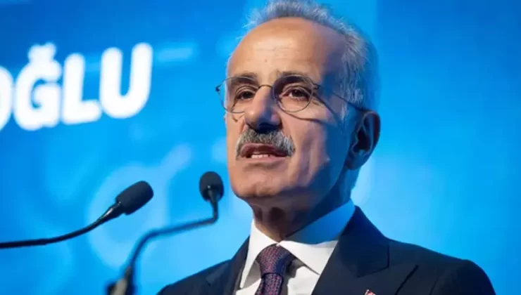 Bakan Uraloğlu’ndan Gebze’deki Çöken Bina Açıklaması: Metro İddialarına Net Yanıt