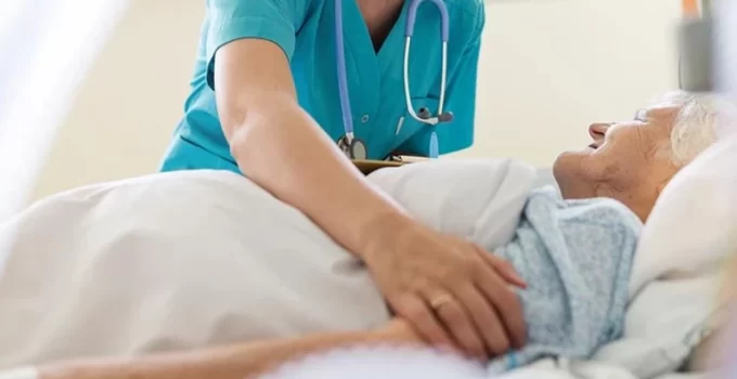 Almanya’yı Sarsan Hastane Cinayetleri: Bakıcıya Müebbet Hapis