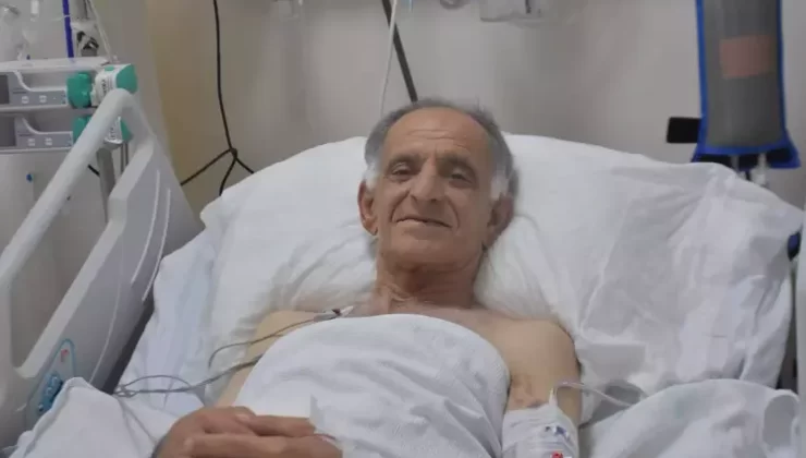 35 Dakika Kalbi Duran İlker Hamurişçi, Soğutma Tedavisiyle Hayata Döndü