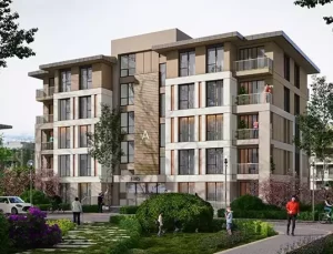 “Yüzyılın Konut Projesi” Başvuruları Başladı: 81 İlde 500 Bin Sosyal Konut