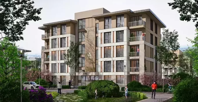 “Yüzyılın Konut Projesi” Başvuruları Başladı: 81 İlde 500 Bin Sosyal Konut