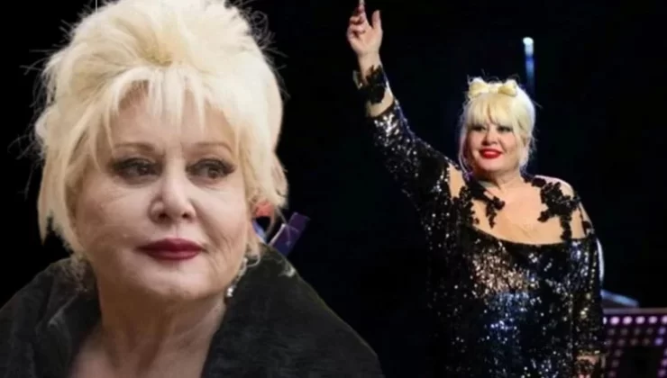 Muazzez Abacı vefat etti: Türk Sanat Müziği’nin efsane sesi 78 yaşında hayatını kaybetti