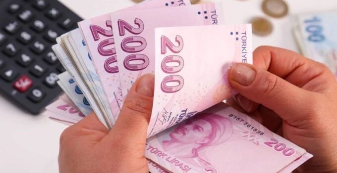 Ocak Ayında Maaşlar Artıyor: Kıdem ve İhbar Tazminatları Da Yükselecek