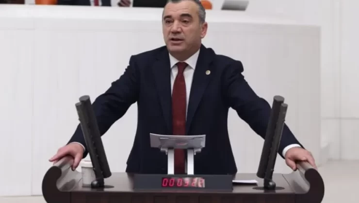 İYİ Parti’li Yavuz Aydın’dan İmralı Tepkisi: “Milletin Onuru O Adada Pazarlık Edilemez”