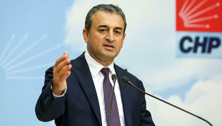 Siyasilerden Peş Peşe Tepkiler Yağdı