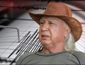 Şener Üşümezsoy Kritik Bölgeyi İşaret Etti: “Asıl Tehlike Orada”