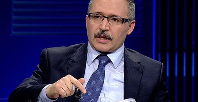 Abdulkadir Selvi: AK Parti’nin Yükselişini Ekonomik Sıkıntılar Frenliyor