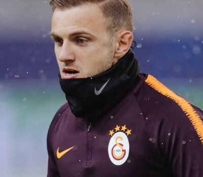 Celil Yüksel Sessizliğini Bozdu! Bahis İddialarına Karşı Sert Tepki