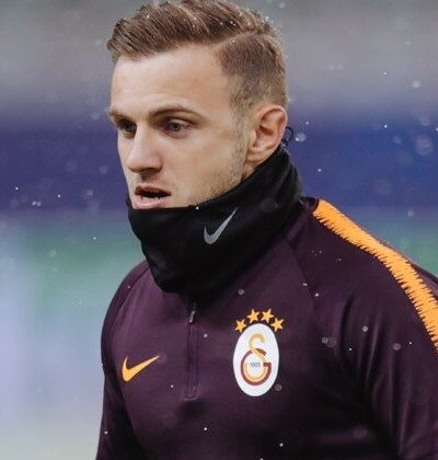 Celil Yüksel Sessizliğini Bozdu! Bahis İddialarına Karşı Sert Tepki