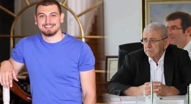 İmamoğlu’nun Babası ve Oğlu Gözaltında