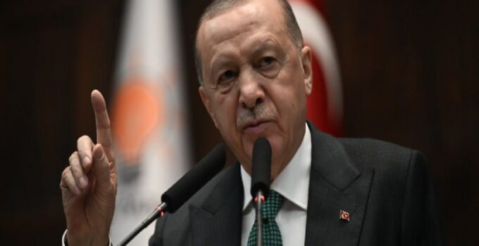 Erdoğan, CHP’nin İmralı Kararına Sessiz Kaldı, Komisyonun İmralı Ziyaretini Onayladı: Süreç Hızlanacak