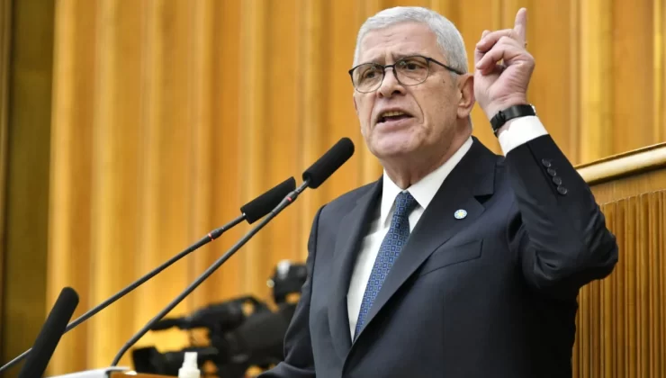 Müsavat Dervişoğlu’ndan sert çıkış: “Cani Apo bebek katili, onunla fikir ortaklığı yapan da suç ortağıdır!”