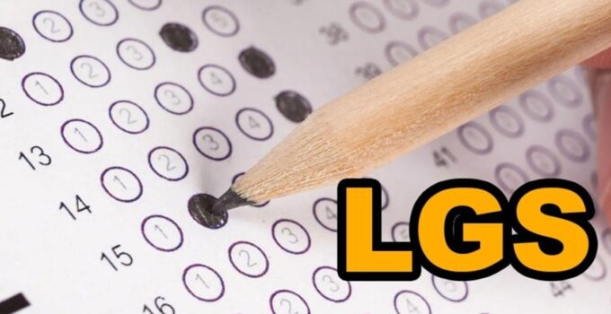 LGS Sınavının Tarihi Belli Oldu