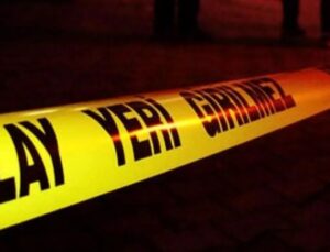 Mardin’de Dehşet: Anne, Baba ve 5 Yaşındaki Kızları Evde Ölü Bulundu