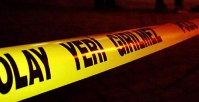 Mardin’de Dehşet: Anne, Baba ve 5 Yaşındaki Kızları Evde Ölü Bulundu