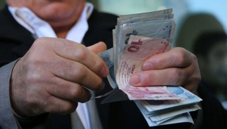 Emekli Ve Memur Maaşlarına Yapılacak Zam Oranı Belli Oldu