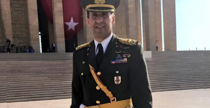 Emekli Albay Orkun Özeller İlk Kez Hakim Karşısında: Bahçeli’ye Hakaret Suçundan Ceza, Tahrik Suçundan Beraat