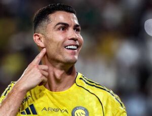 Fenerbahçe’nin Eski Yıldızı Joshua King, Suudi Arabistan’da Ronaldo’ya Meydan Okuyor!