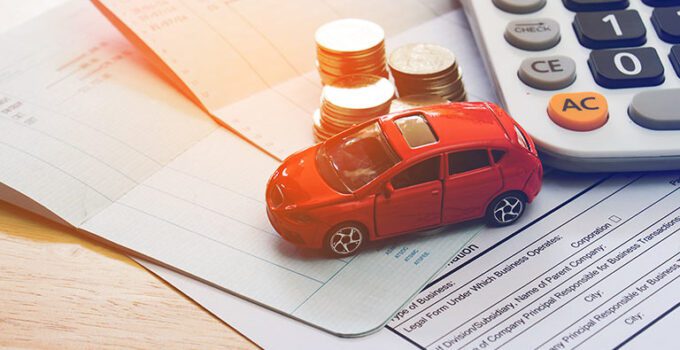 Zorunlu Trafik Sigortasında Güncel Primler Açıklandı