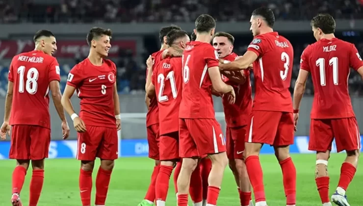 Yıldız İsim Sakatlandı, A Milli Takım Kadrosundan Çıkarıldı