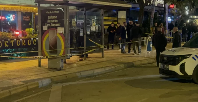 Adana’da Dehşet! Restoran Sahibi Silahlı Saldırıda Hayatını Kaybetti