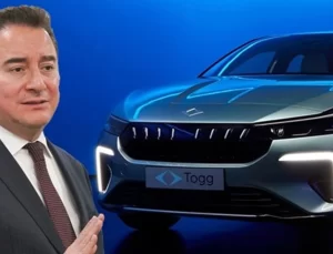 ÖTV’siz KDV’siz TOGG Çağrısı