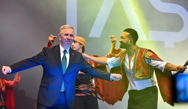 Mansur Yavaş’tan Konser Soruşturması İtirazı: Dilekçe İçişleri Bakanlığı’na Sunuldu