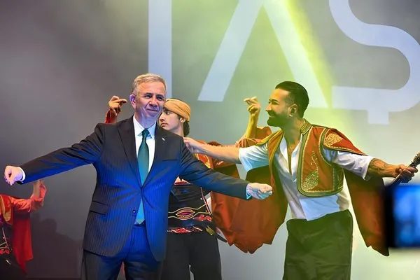 Mansur Yavaş’tan Konser Soruşturması İtirazı: Dilekçe İçişleri Bakanlığı’na Sunuldu