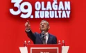 CHP 39. Kurultayı’nda Siyasiler TİVİ6’ya Konuştu: “İktidar Mesajı Halktan Gelen Bir Taleptir”