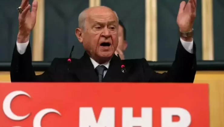 Bahçeli’den Kocaeli Valisi ve Müftüsüne Destek: “Mevlit Kararını Takdir Ediyorum”