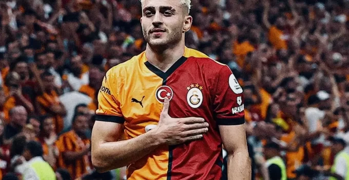 Galatasaray’da Barış Alper Yılmaz Dönemi Bitiyor: Lookman Transferi Kapıda