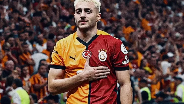 Galatasaray’da Barış Alper Yılmaz Dönemi Bitiyor: Lookman Transferi Kapıda