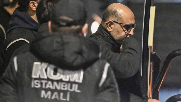 Aziz İhsan Aktaş İddianamesi Kabul Edildi