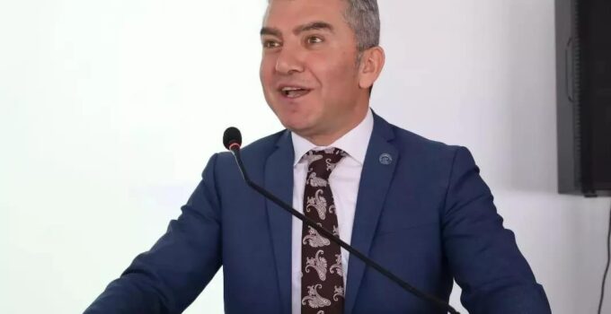 Hürriyetçi Sendikalar Konfederasyonu Genel Başkanı Levent Kuruoğlu’nun Yazılı Basın Açıklaması