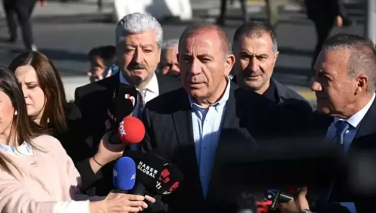 Mahkeme İstanbul’da ‘Kayyuma Devam’ Dedi