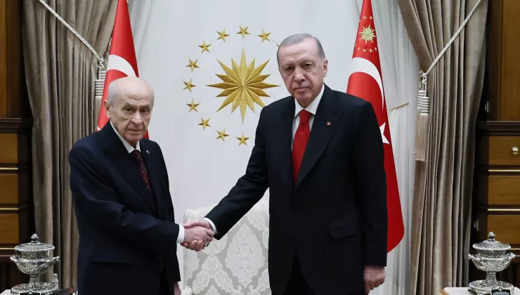 Cumhur İttifakı’nda Kriz İddialarına Ömer Çelik’ten Net Yanıt: “Çatlak Yok!”