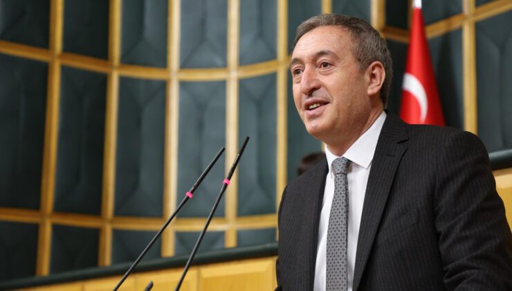 DEM Parti’den İBB İddianamesine Tepki: “İddianame Değil, Labirent”