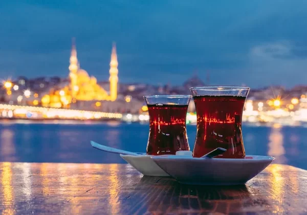 Gıda Skandalı! Tarım Bakanlığı O Çay Markasını Kara Listeye Aldı